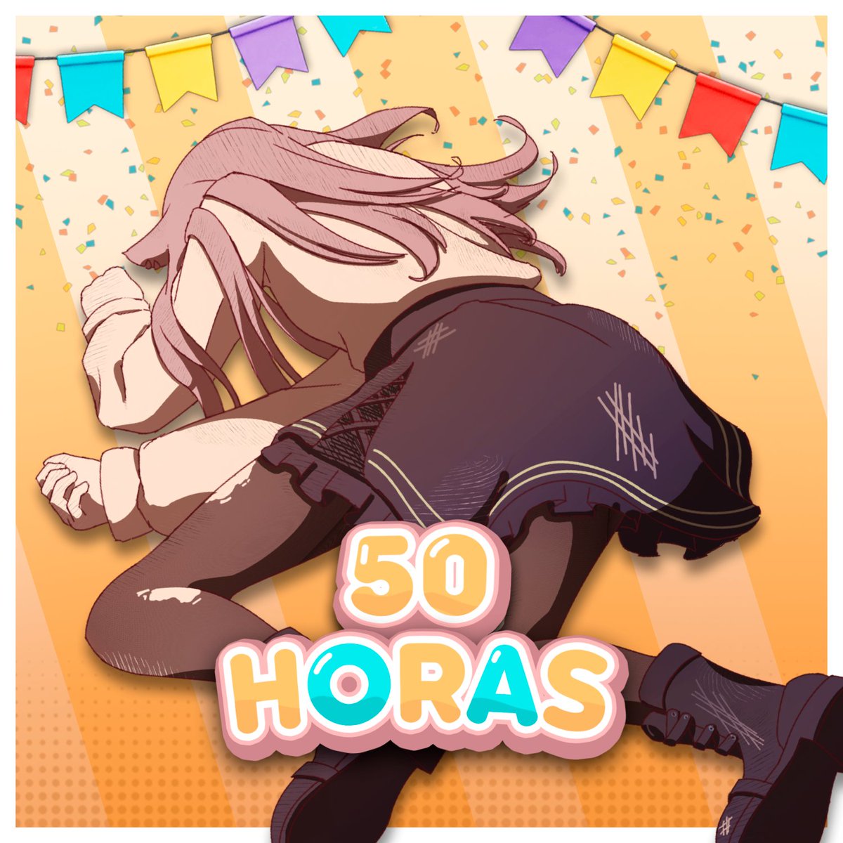 Día 2 del 50 horas!!!!

Hoy rehacemos un emote, si da tiempo me furrifico, hay karaoke antiguo y si dios nos da vida hay mortuary assistant meowde2YO

Que comiencen los papujuegos

twitch.tv/meowdem