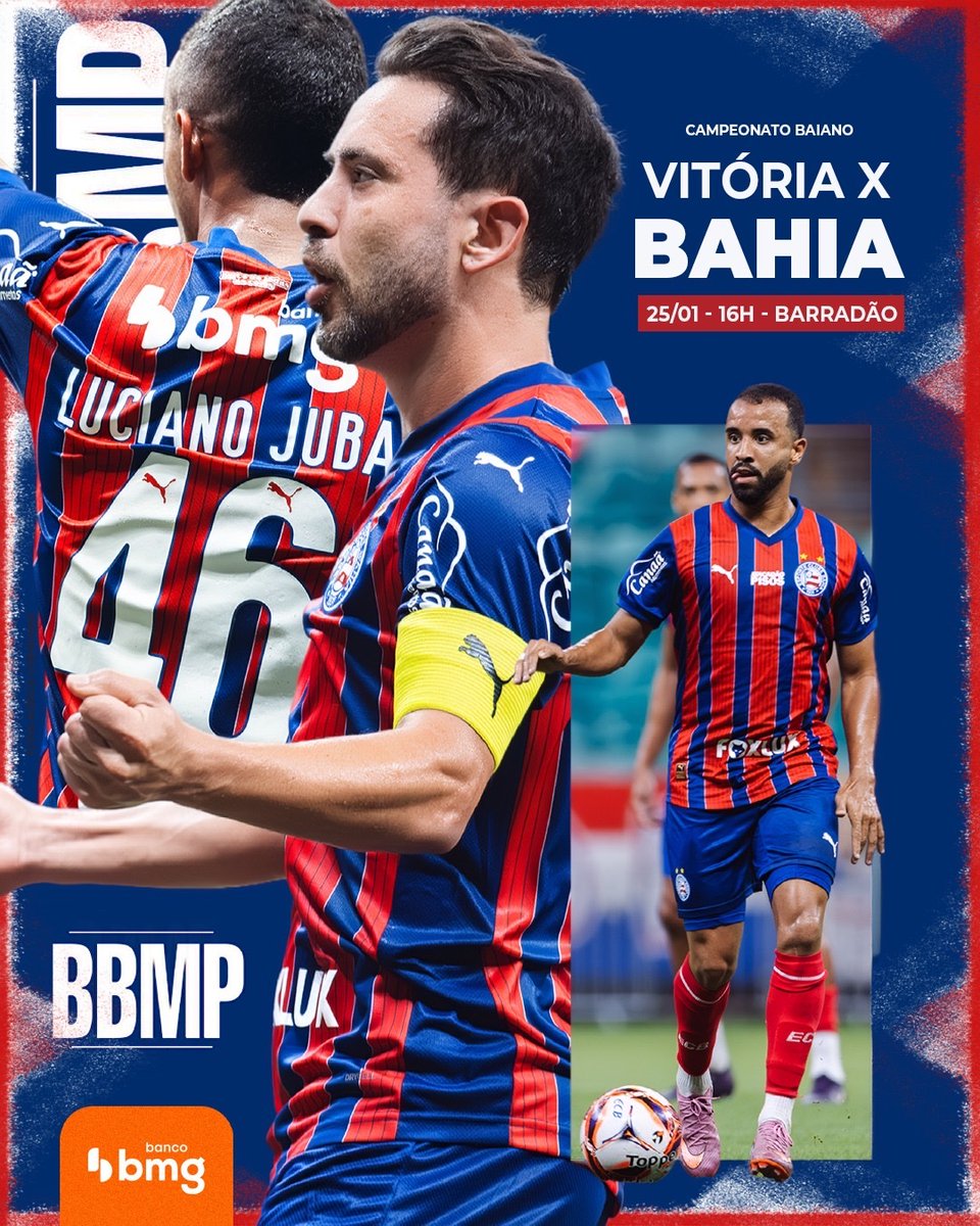 Bahia Bmg tweet media