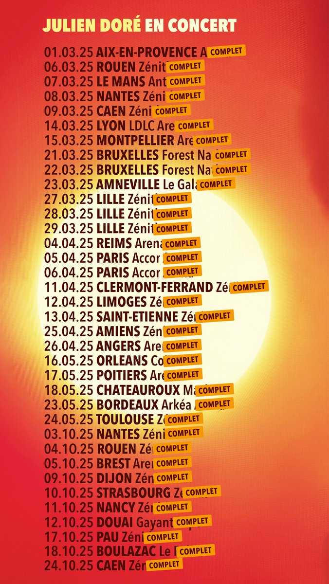 Golden Julien tweet media