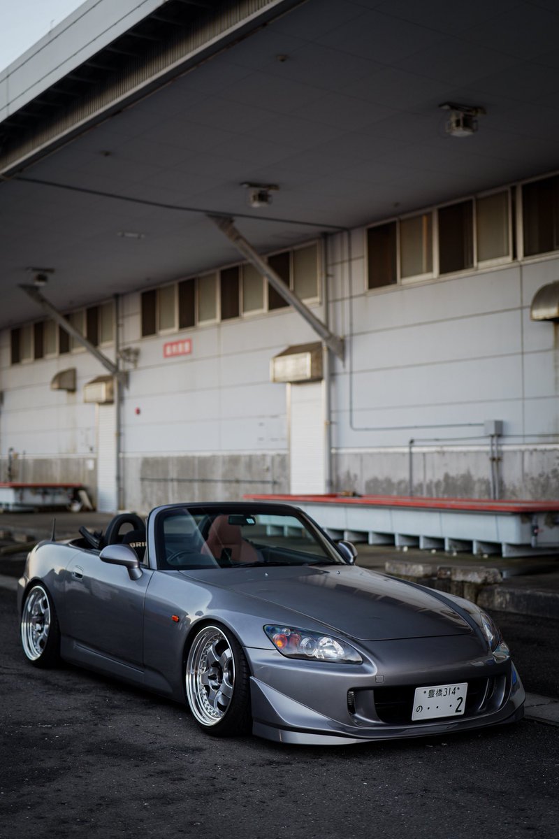 Rey【S2000】 tweet media