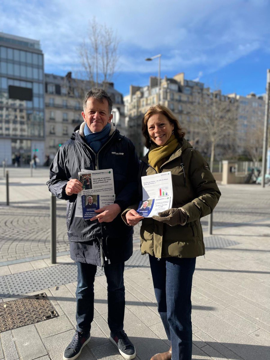 Fromantin 2026 tweet media