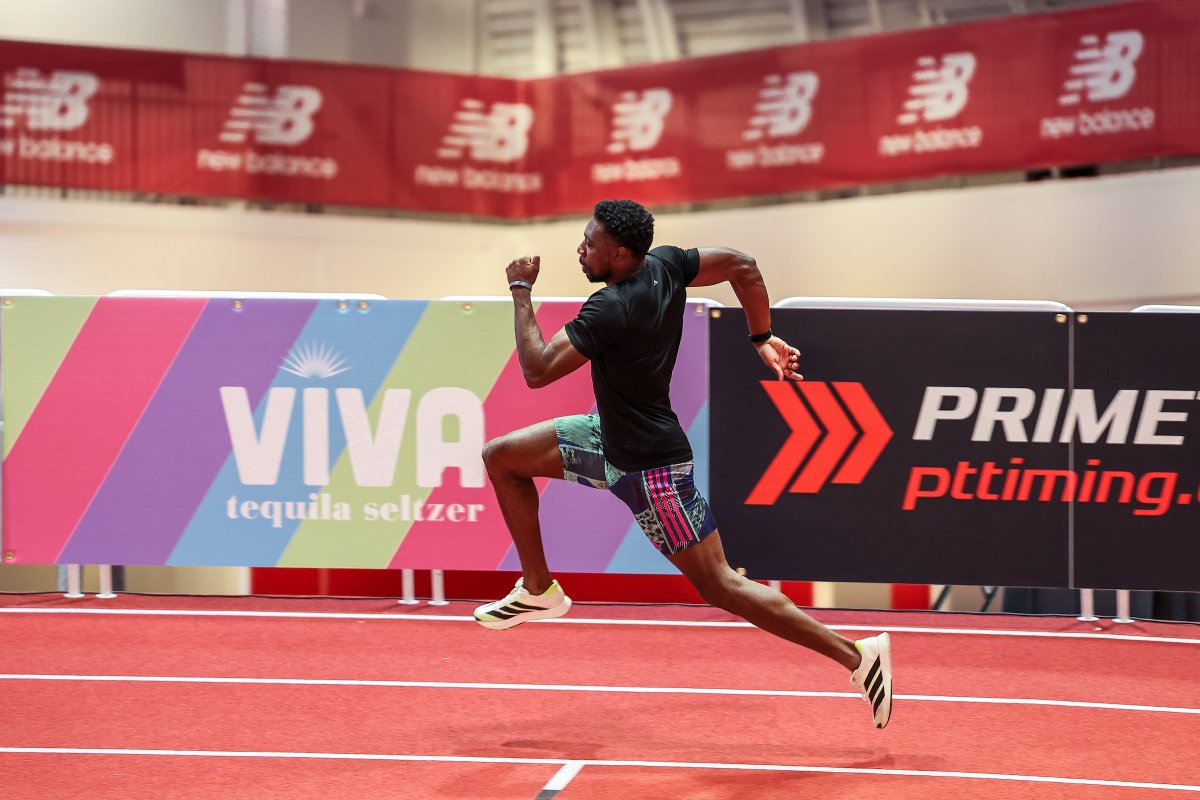 NB Indoor Grand Prix tweet media