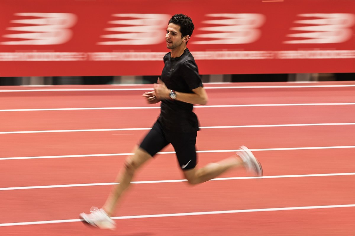 NB Indoor Grand Prix tweet media