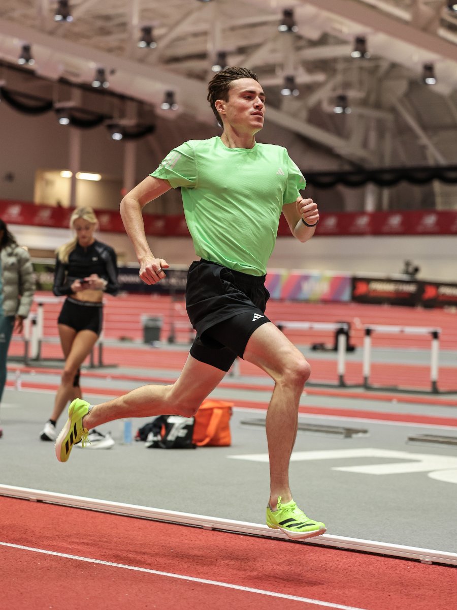 NB Indoor Grand Prix tweet media