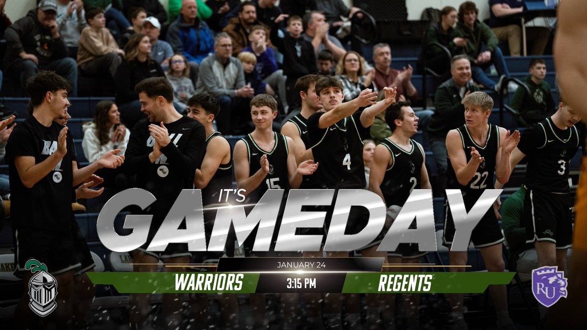 WLC Men's Basketball tweet media