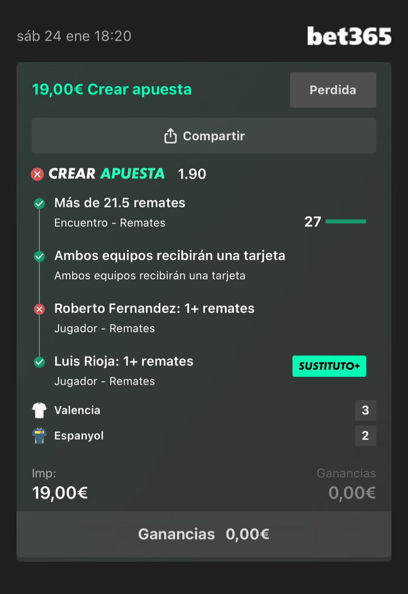 Bychu0's tweet photo. @Picks_Online En la primera parte habian contado el remate de roberto pq me lo dan como fallo? https://t.co/YDt787grnt