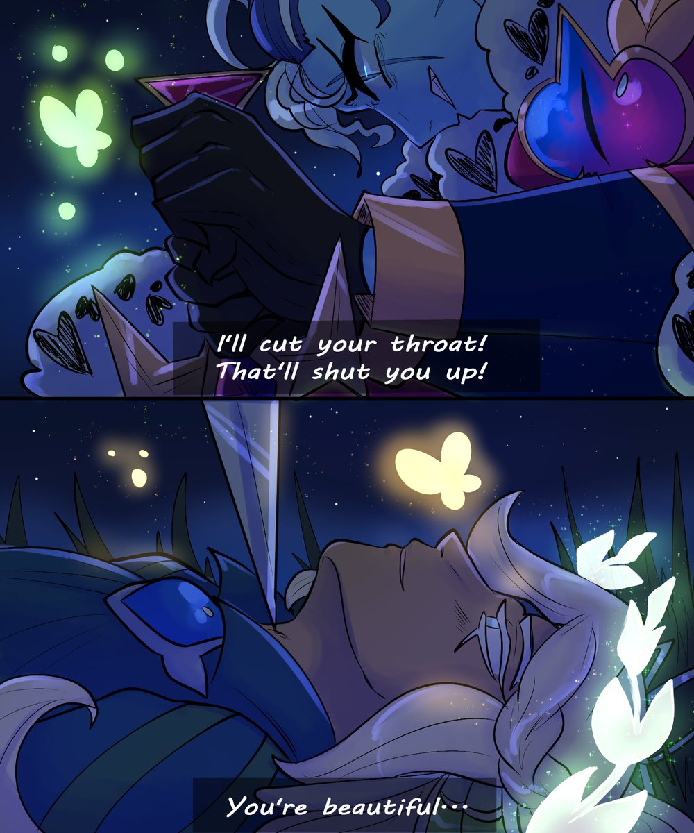 TheFauxsynder's tweet photo. Thank you for this beautiful visual...
#shadowvanilla #viriadlib https://t.co/CQ7wvrThfB