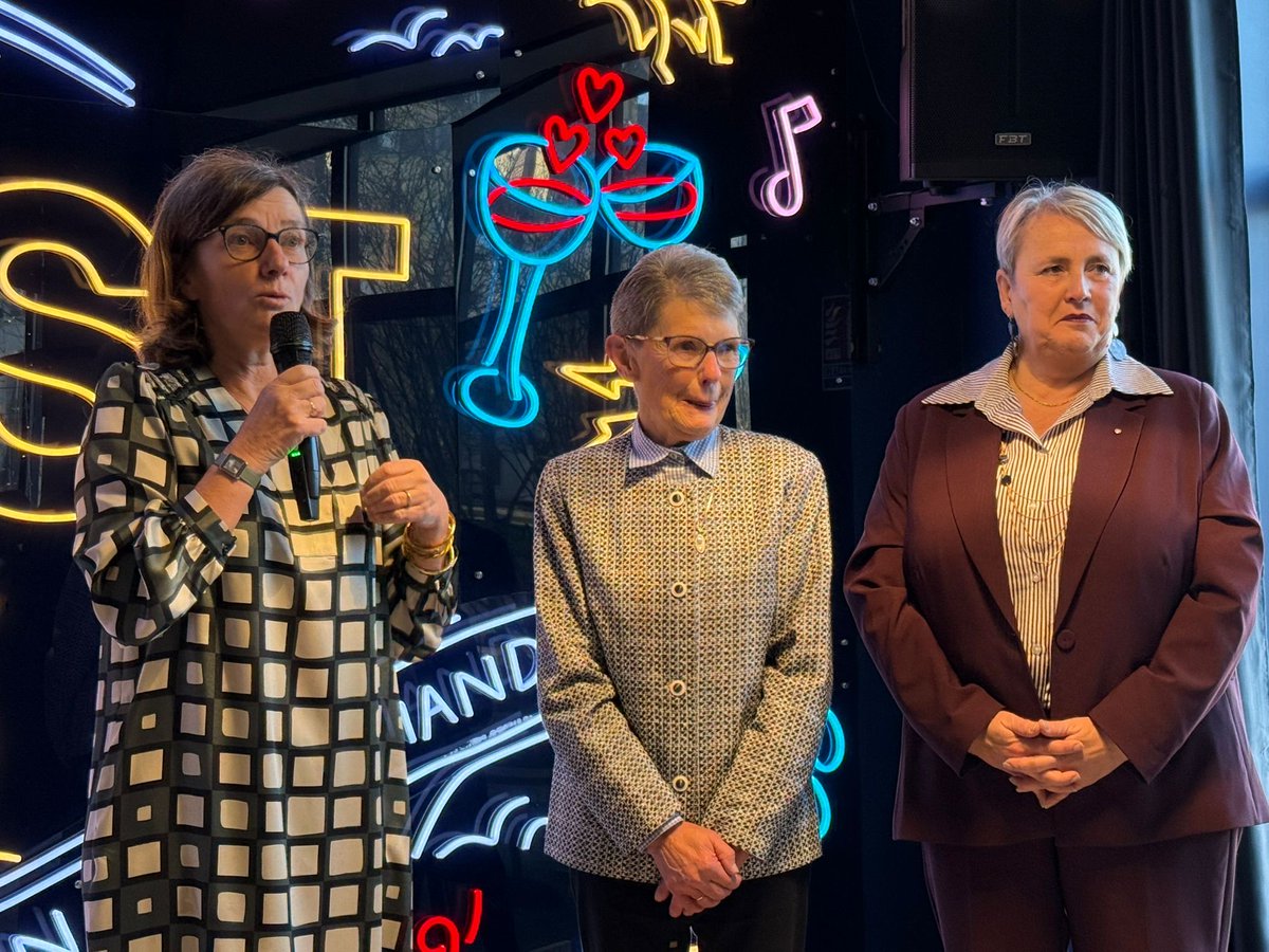 Agnès Firmin Le Bodo tweet media