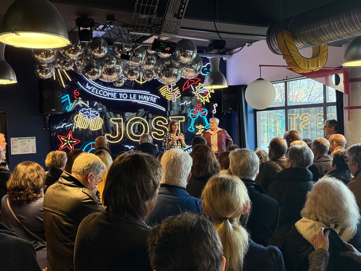 Agnès Firmin Le Bodo tweet media