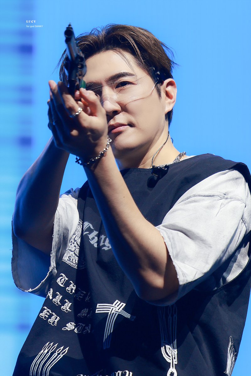 심장저격 
260124 Dan Studio 
#안데니 #지오디