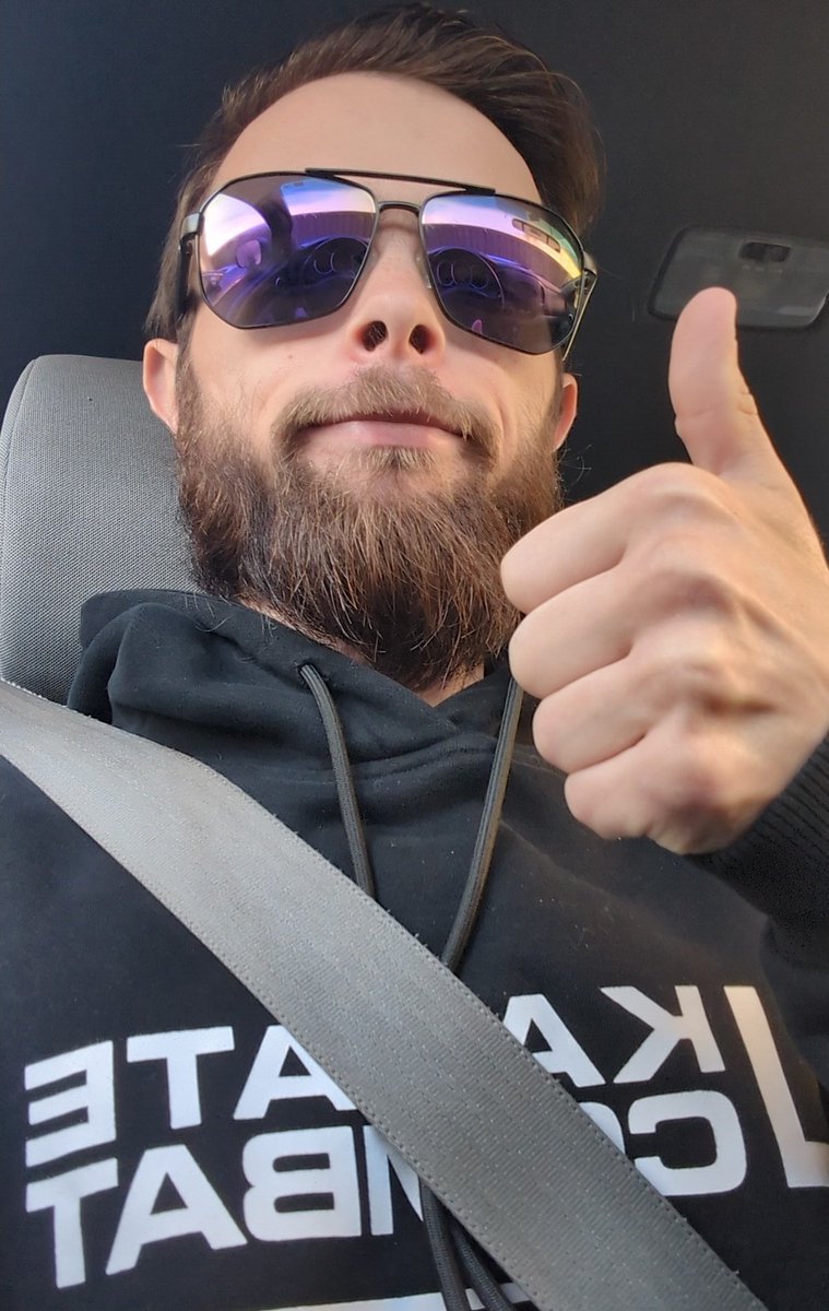 BillyBlockchain's tweet image. Gm Fam 🌅