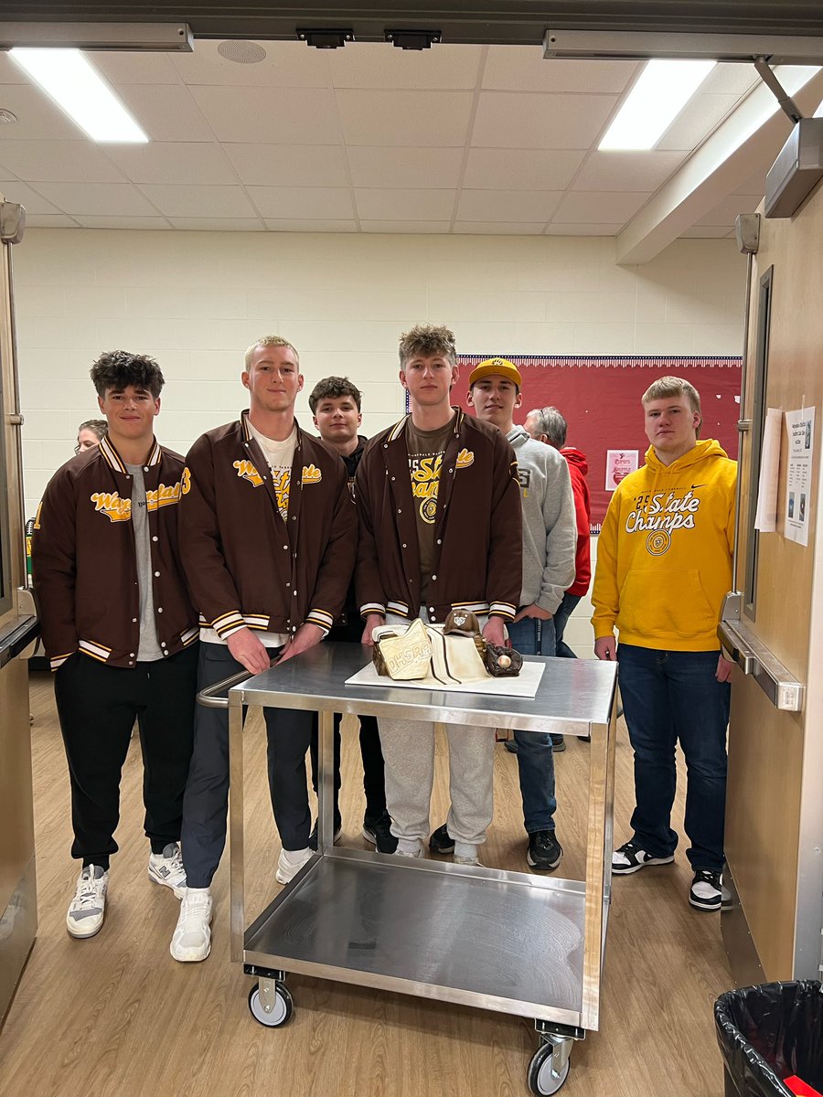 Waynedale Baseball tweet media