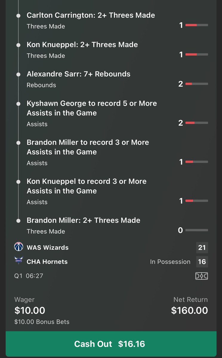 PaidFrmPicks's tweet photo. Already got a cash out 👀 hopefully they could kept it going https://t.co/kWXN9EQ6bO