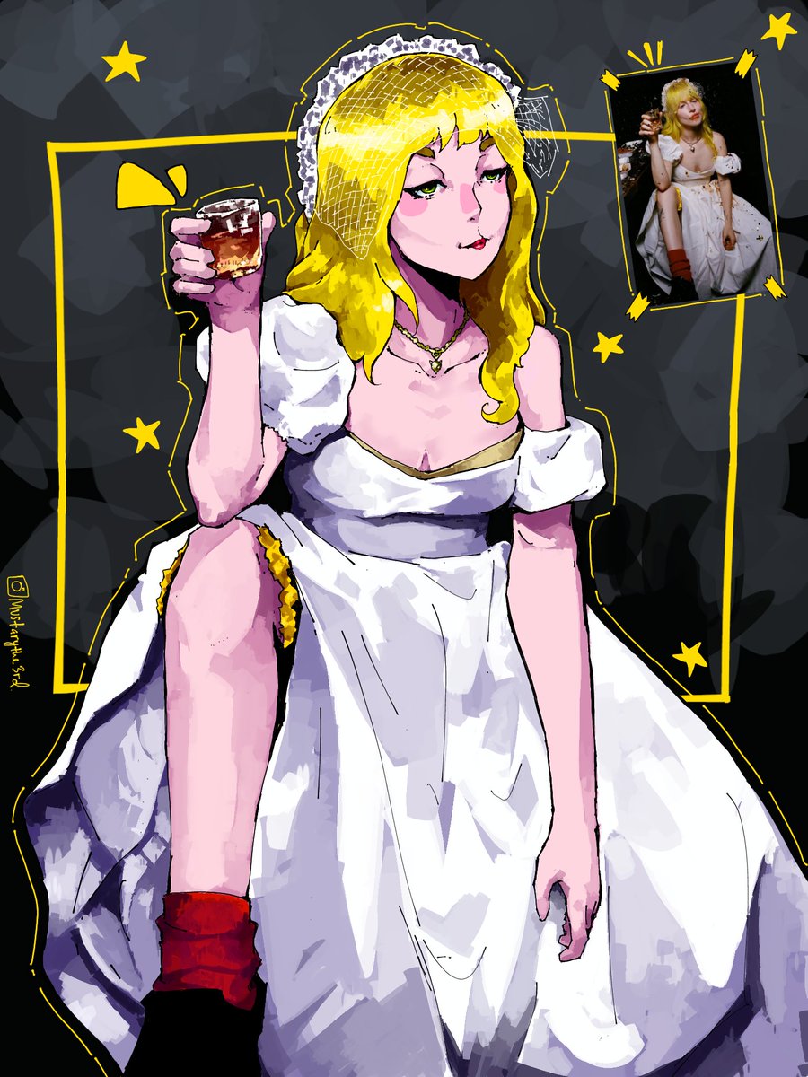 #hayleywilliams #paramore #fanart