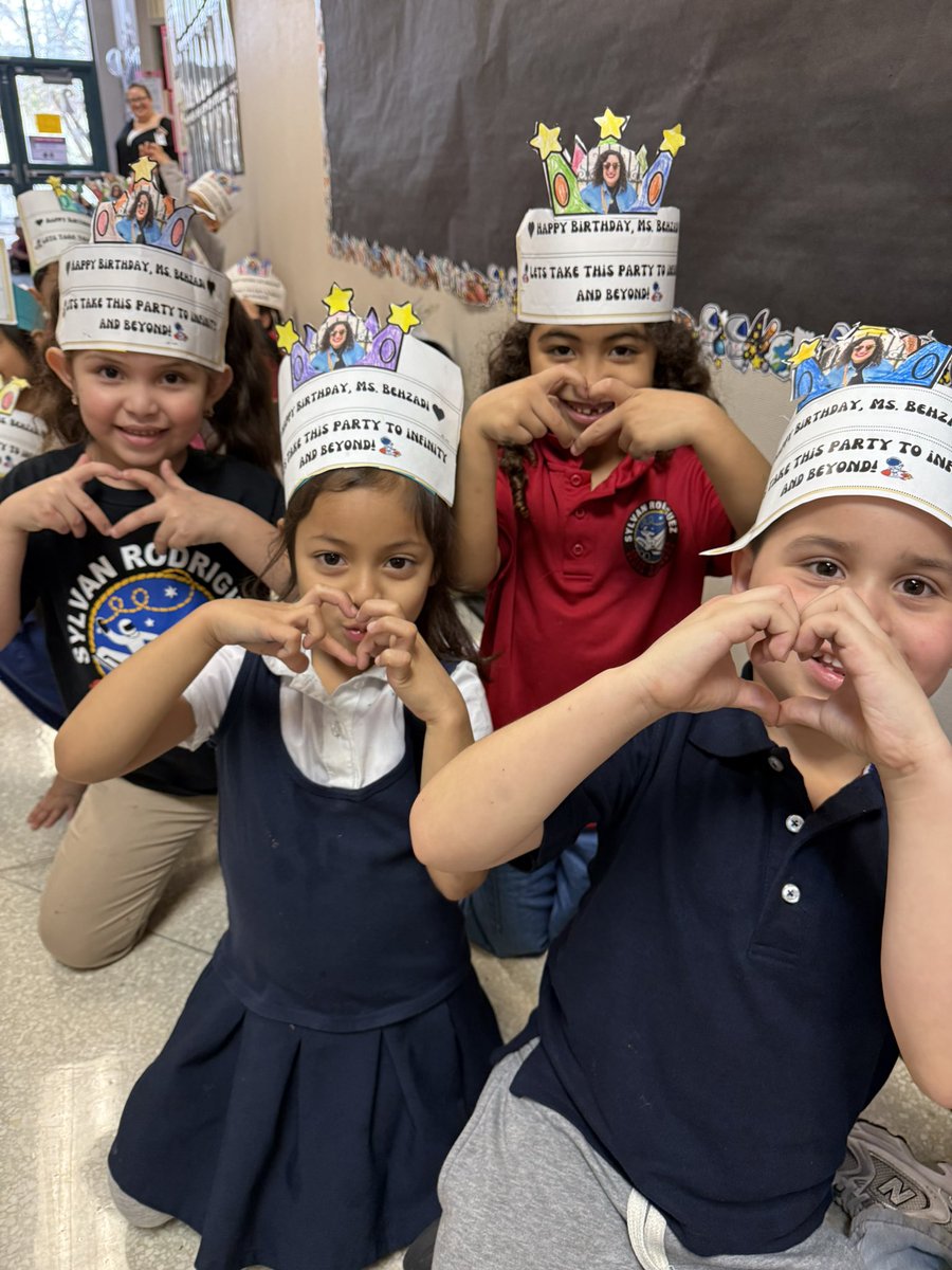 Parisa Behzadi tweet media