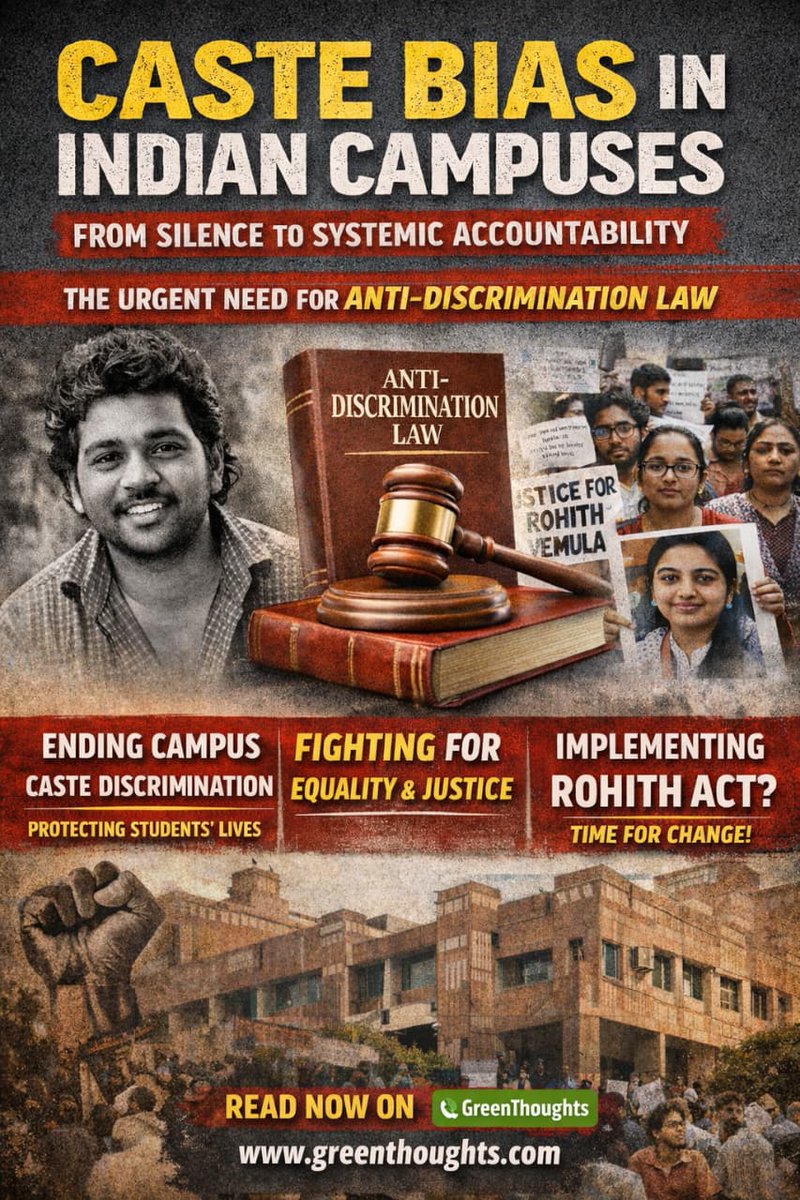 PRINCEKUMARRAH6's tweet photo. #I_support_UGC_Act https://t.co/r2JrkFLqlT
