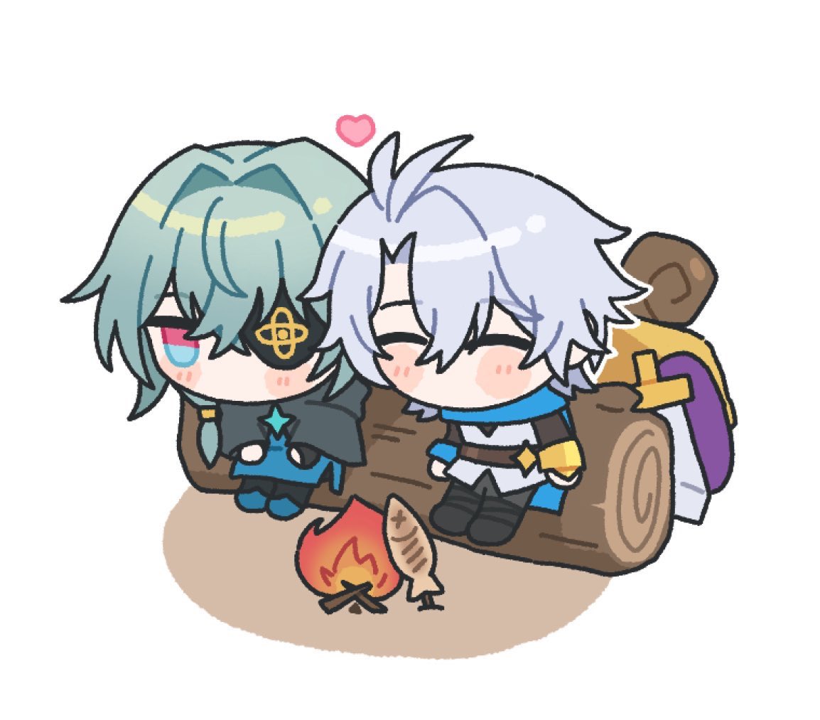 daikonn____'s tweet image. ちょっと休憩🔥