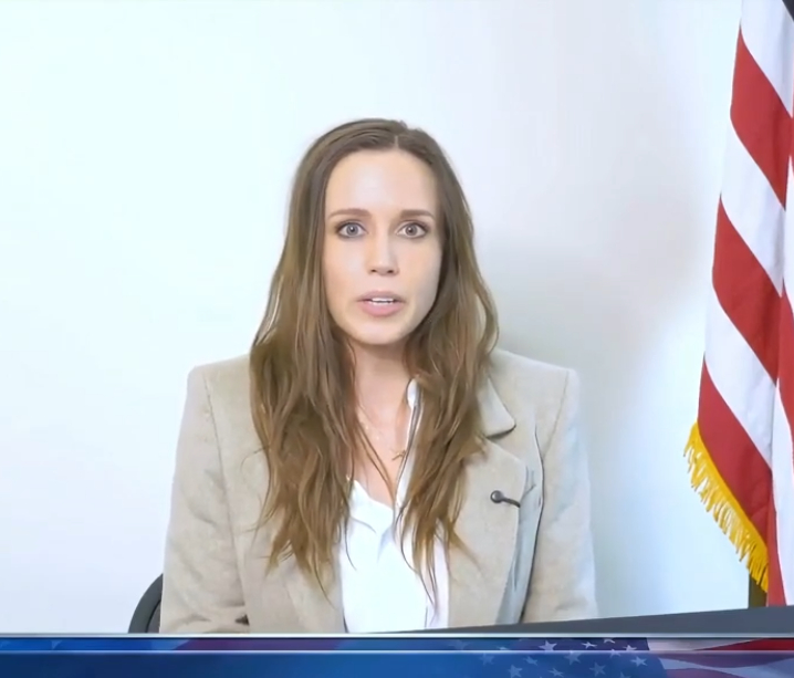 Lauren Rodriguez on DOJ Prosecution, Free Speech, and the Case of Keoni Rodriguez
youtu.be/2BMThm4OYJs