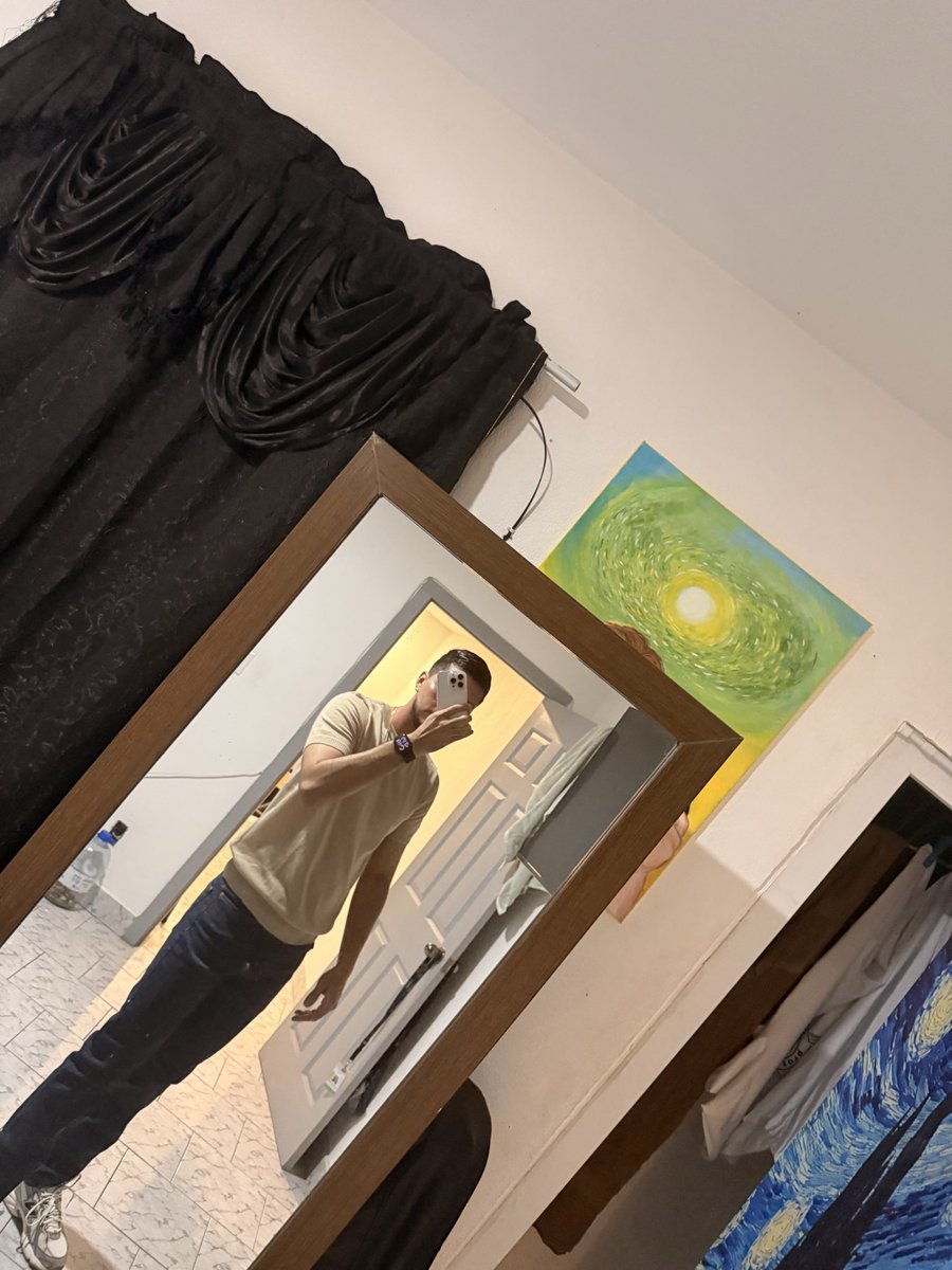 AL97RG's tweet image. Día de U