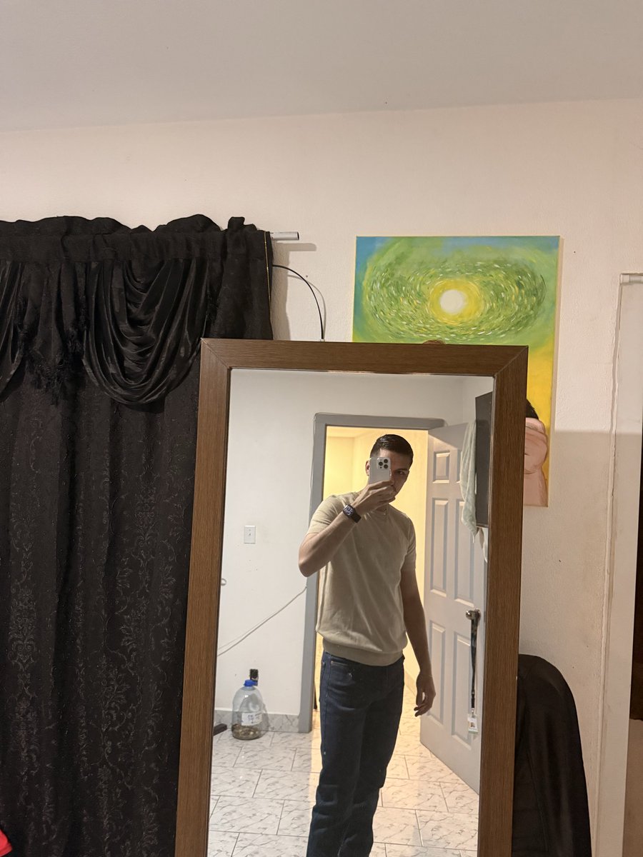 AL97RG's tweet image. Día de U