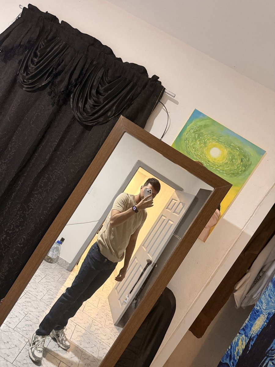 AL97RG's tweet image. Día de U