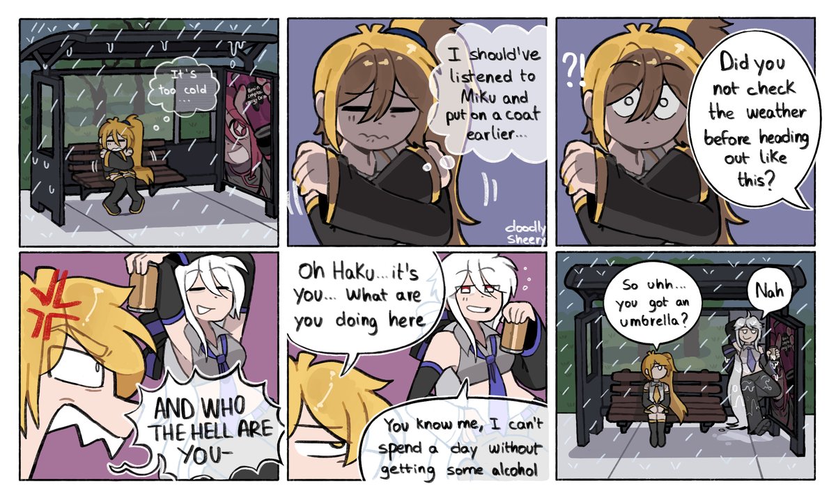 doodly_sheery's tweet image. that one teacher from teto territory