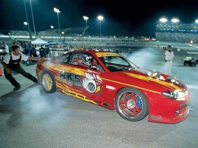 A whole generation’s dream