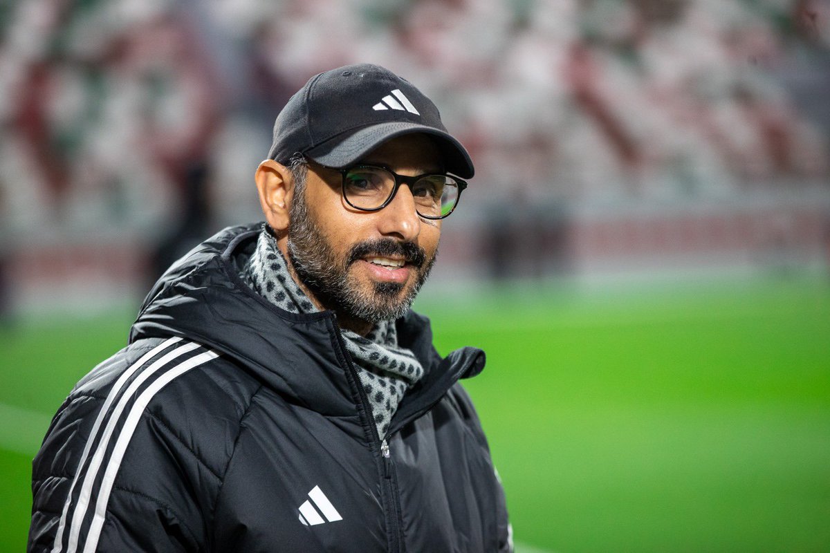 🚨 — الاتفاق آخر (9) مباريات في دوري روشن السعودي:

✅ انتصار أمام الخلود
🤝 تعادل أمام نيوم
✅ انتصار أمام الاتحاد 
❌ خسارة أمام الخليج
✅ انتصار أمام النجمة
✅ انتصار أمام الأخدود
🤝 تعادل أمام النصر
✅ انتصار أمام الرياض 
✅ انتصار أمام الفيحاء

احترام لـ سعد الشهري 💚👏🇸🇦