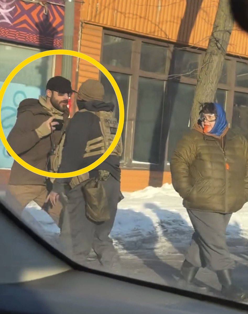 keithedwards's tweet image. BREAKING: This is the man ICE murdered. He was an observer.