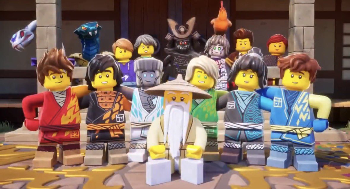 “ ..𝒲𝑒'𝓇𝑒 𝑜𝓃𝓁𝓎 𝑔𝑒𝓉𝓉𝒾𝓃' 𝑜𝓁𝒹𝑒𝓇, 𝒷𝒶𝒷𝓎
𝒜𝓃𝒹 𝐼'𝓋𝑒 𝒷𝑒𝑒𝓃 𝓉𝒽𝒾𝓃𝓀𝒾𝓃' 𝒶𝒷𝑜𝓊𝓉 𝒾𝓉 𝓁𝒶𝓉𝑒𝓁𝓎
𝒟𝑜𝑒𝓈 𝒾𝓉 𝑒𝓋𝑒𝓇 𝒹𝓇𝒾𝓋𝑒 𝓎𝑜𝓊 𝒸𝓇𝒶𝓏𝓎
𝒥𝓊𝓈𝓉 𝒽𝑜𝓌 𝒻𝒶𝓈𝓉 𝓉𝒽𝑒 𝓃𝒾𝑔𝒽𝓉 𝒸𝒽𝒶𝓃𝑔𝑒𝓈? ”

Happy 15 Years of Ninjago! ❄️🩵