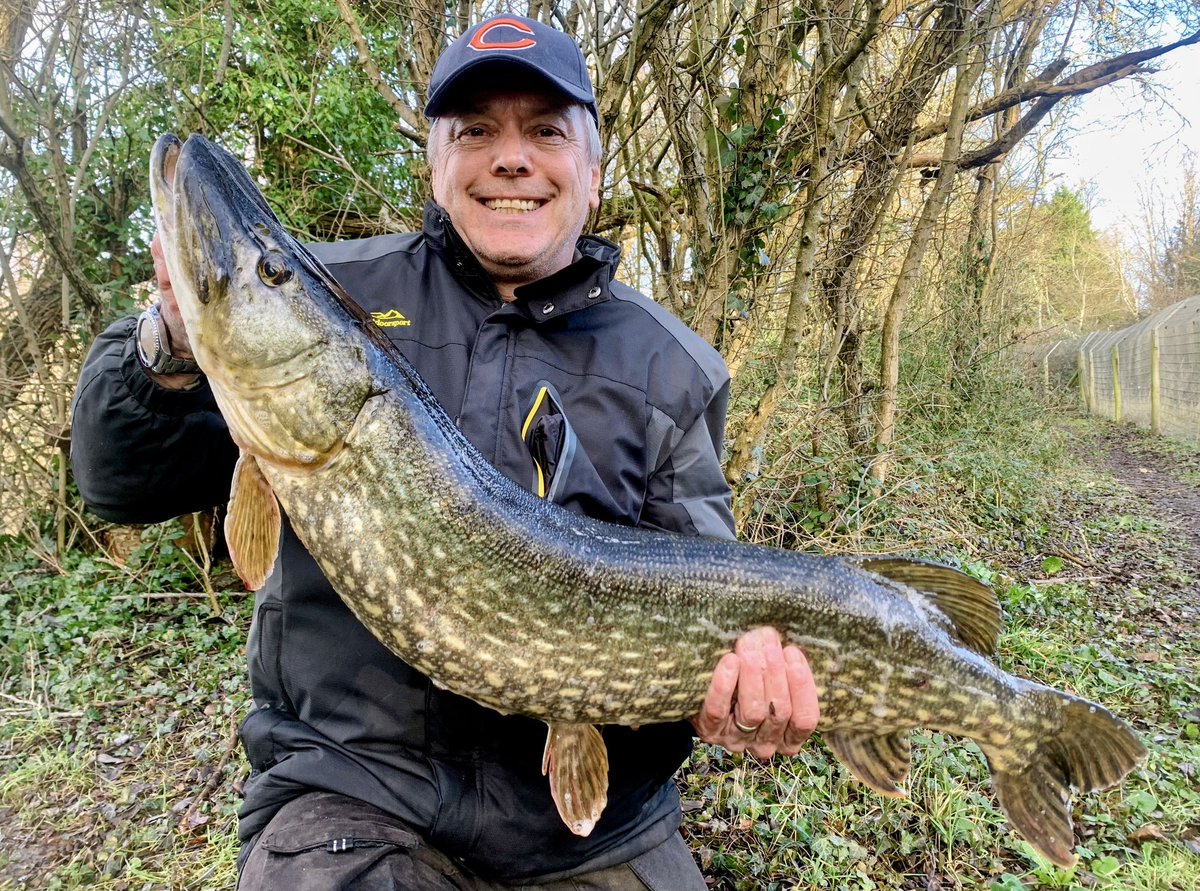 Chris Chesterman tweet media