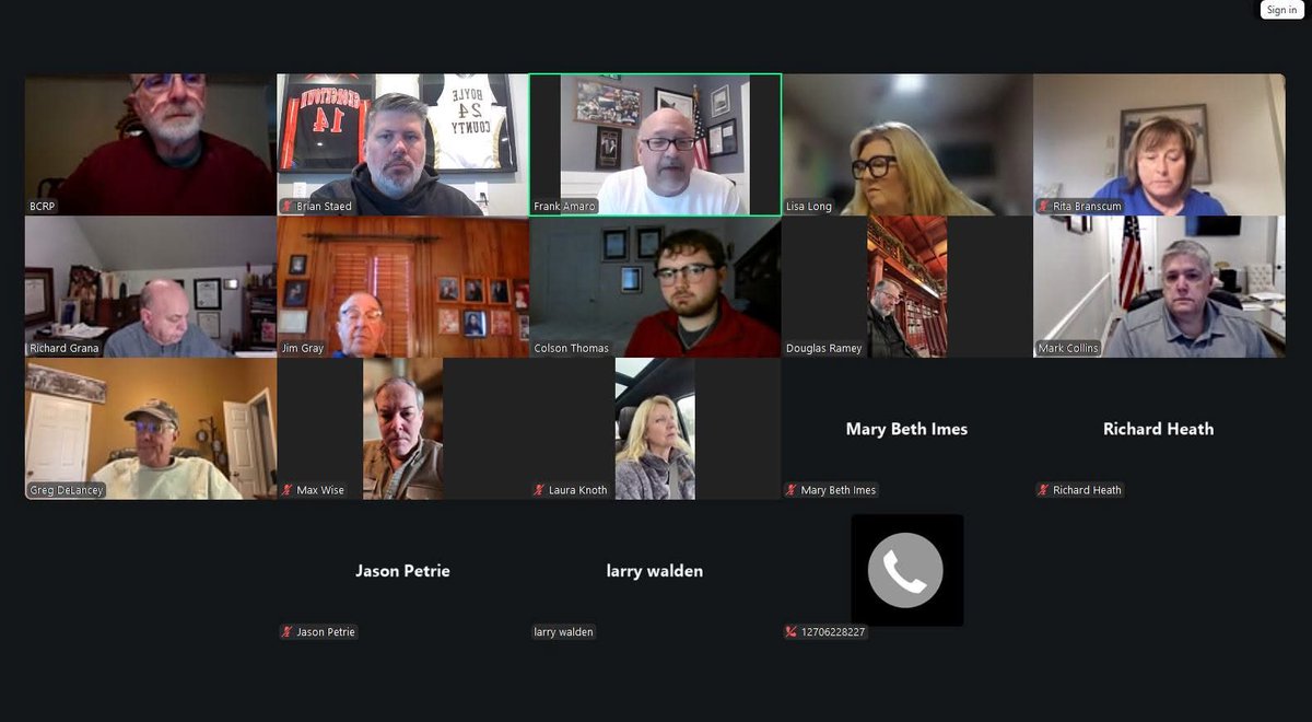 Kentucky's 1st GOP Congressional District tweet media