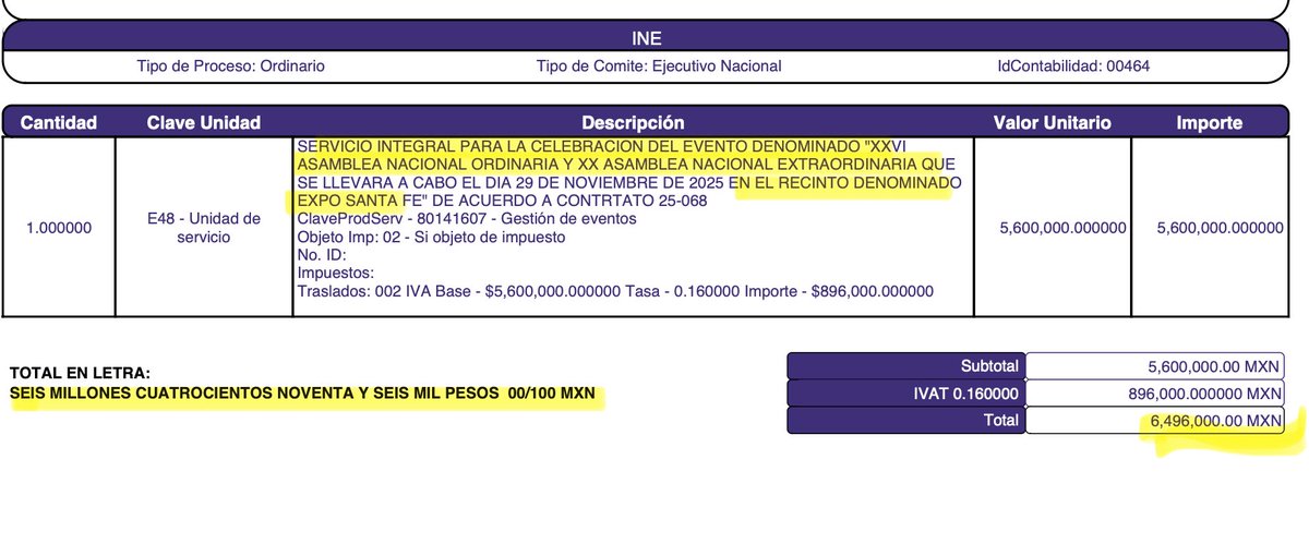 Ricardo Sevilla Gutiérrez tweet media