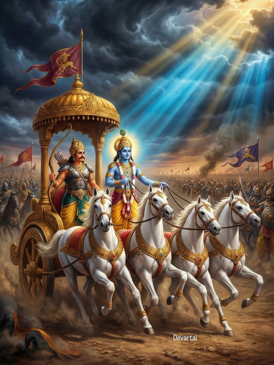 Bhagawad Gita tweet media