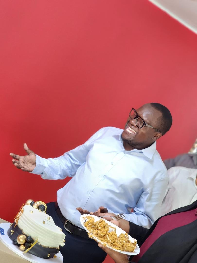 #TajiriLaKihaya NI MMOJA TU💯