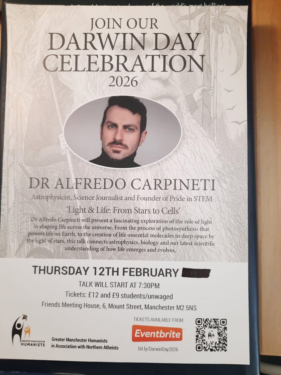 GM Humanists tweet media