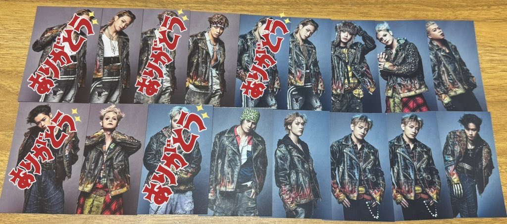 み ゆ 🦁ྀི tweet media