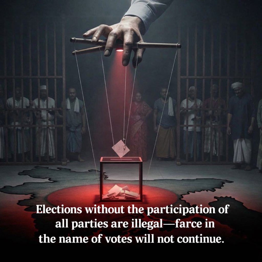 Awami Youth Alliance tweet media