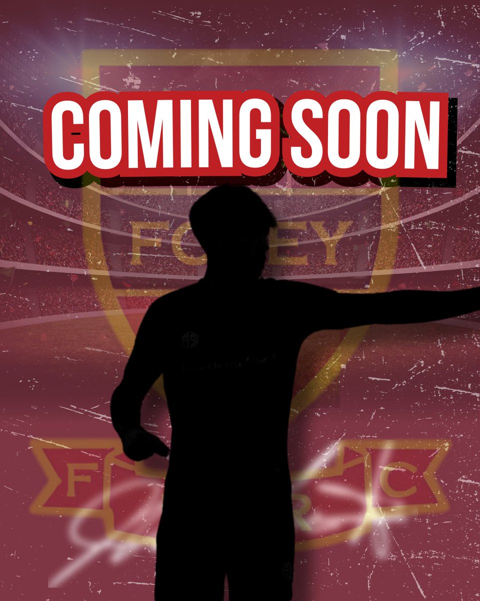 Foley Meir FC SCSL tweet media