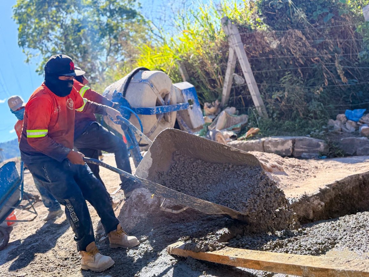 PARTIDO GANA tweet media