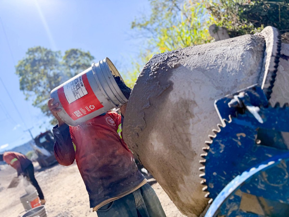 PARTIDO GANA tweet media