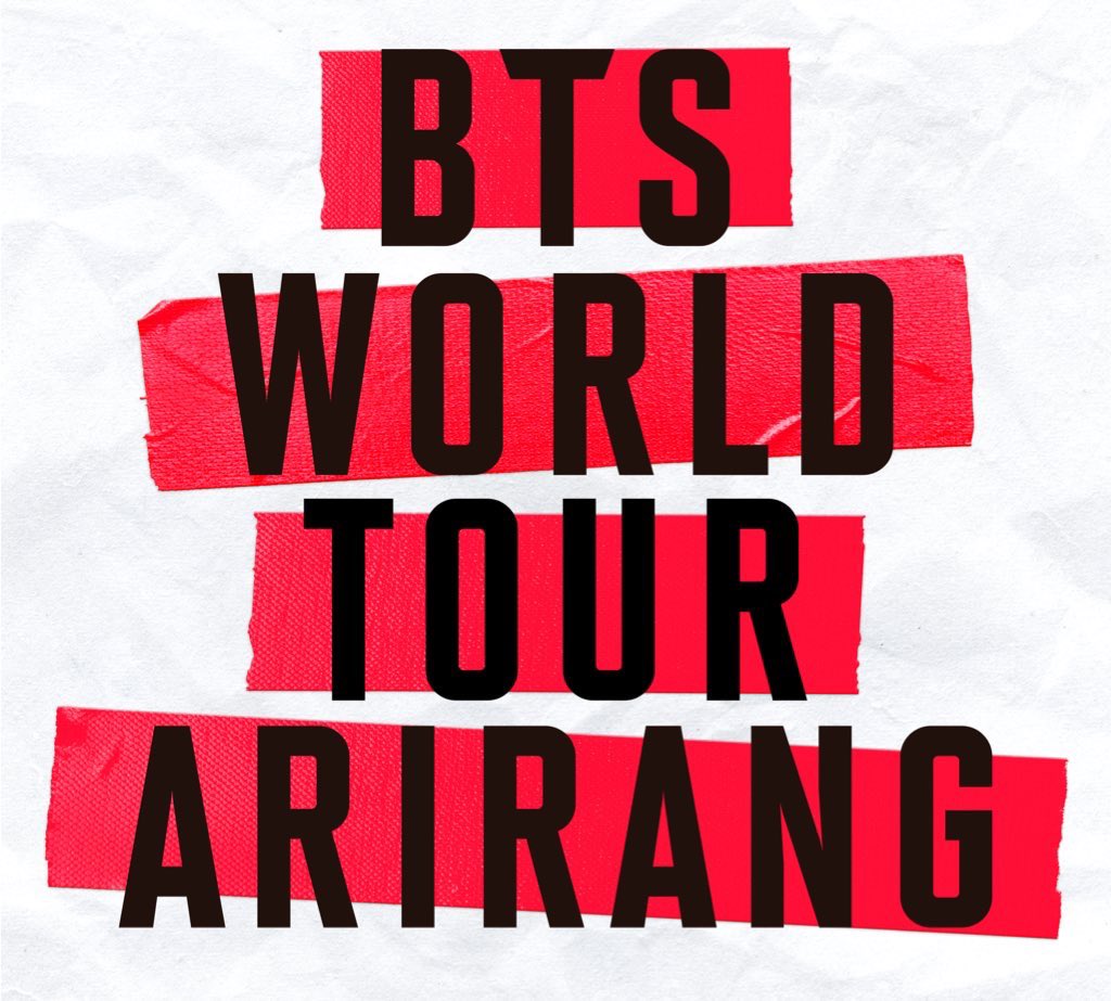 _BTSMoments_'s tweet image. 🏟 #BTS_WORLDTOUR "ARIRANG" Update: 

🇬🇧 London SOLD OUT (2 days)
🇧🇪 Brussels SOLD OUT (2 days)
🇩🇪 Munich SOLD OUT (2 days)
🇪🇸 Madrid SOLD OUT (2 days)
🇨🇵 Paris SOLO OUT (2 days)
🇲🇽 Mexico SOLD OUT (3 days)
🇺🇸 Tampa SOLD OUT (3 days)
🇺🇸 New Jersey SOLD OUT (2 days) 
🇺🇸 Chicago…