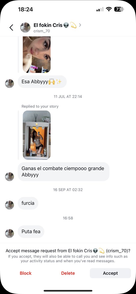 Heretics Abby 🎀⋆ ˚。⋆୨୧˚ tweet media