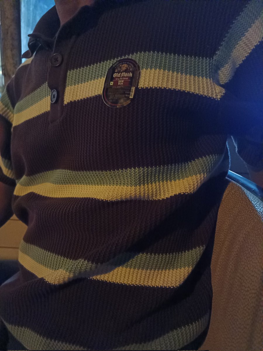 D.P. Pandey tweet media