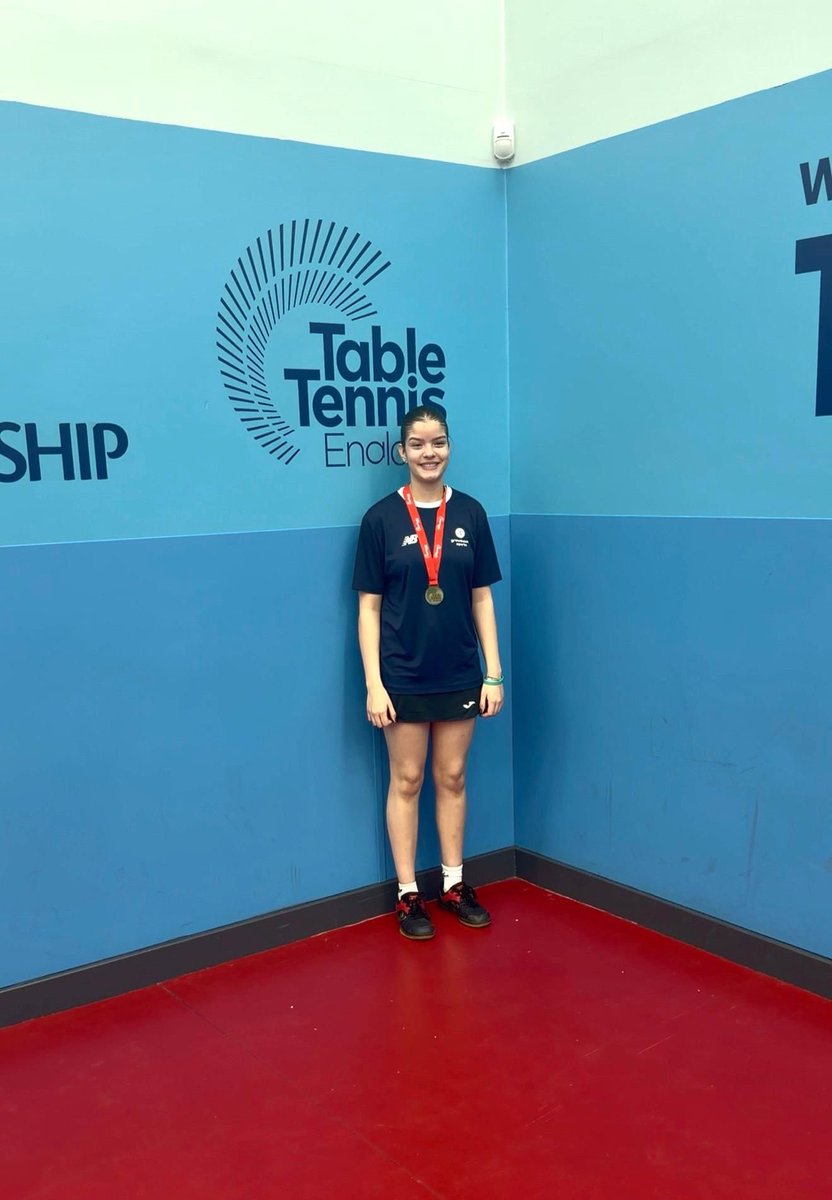 TT Greenhouse Sports Addey & Stanhope School tweet media