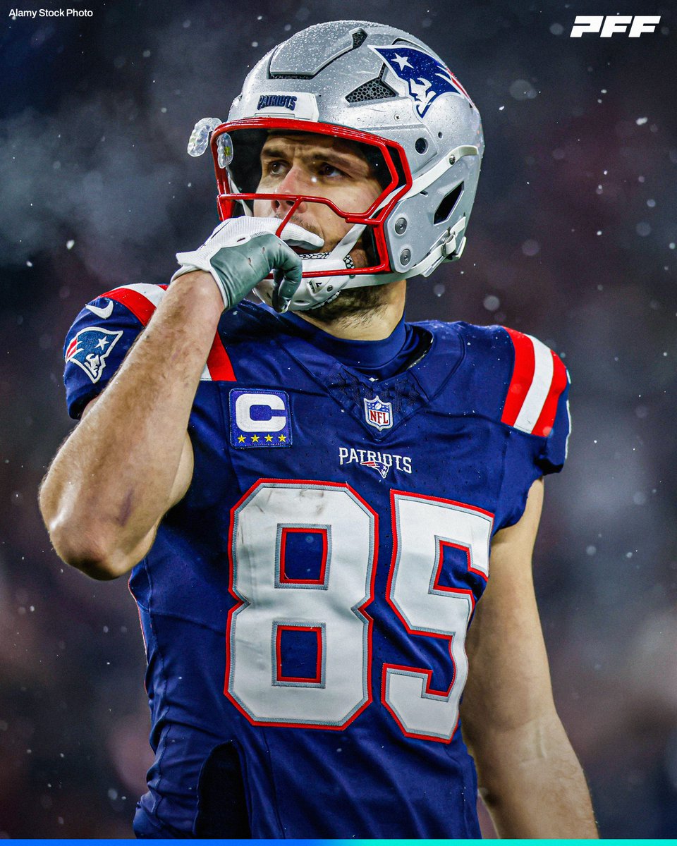 PFF Betting tweet media