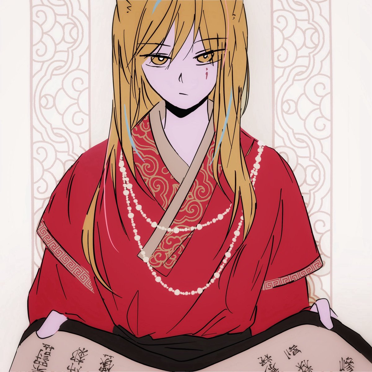 비활성 (@disodiumhelide) on Twitter photo 