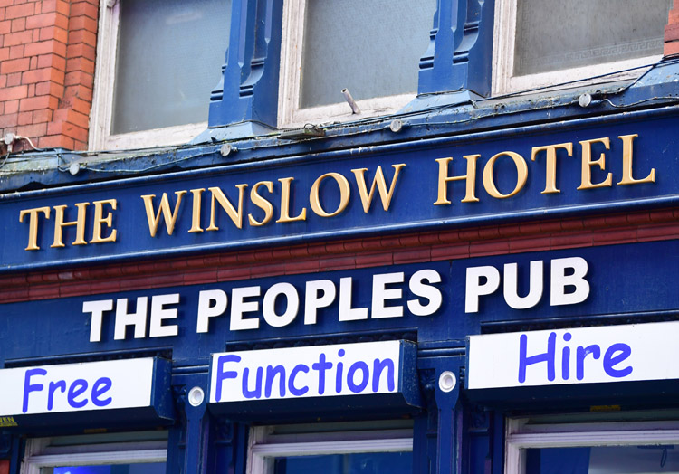 Andy Teebay tweet media