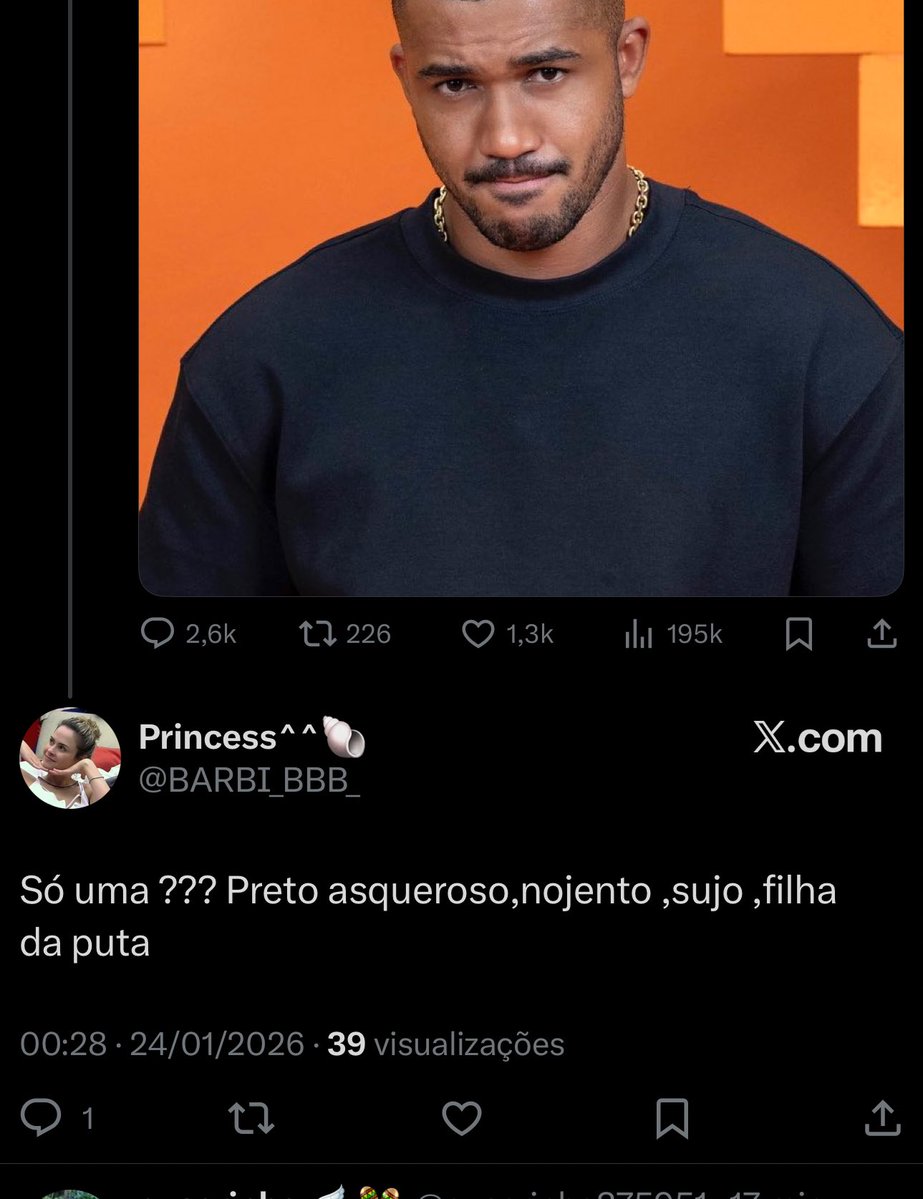 MundinhoCapeta's tweet image. Isso aqui já está passando de todos os limites…