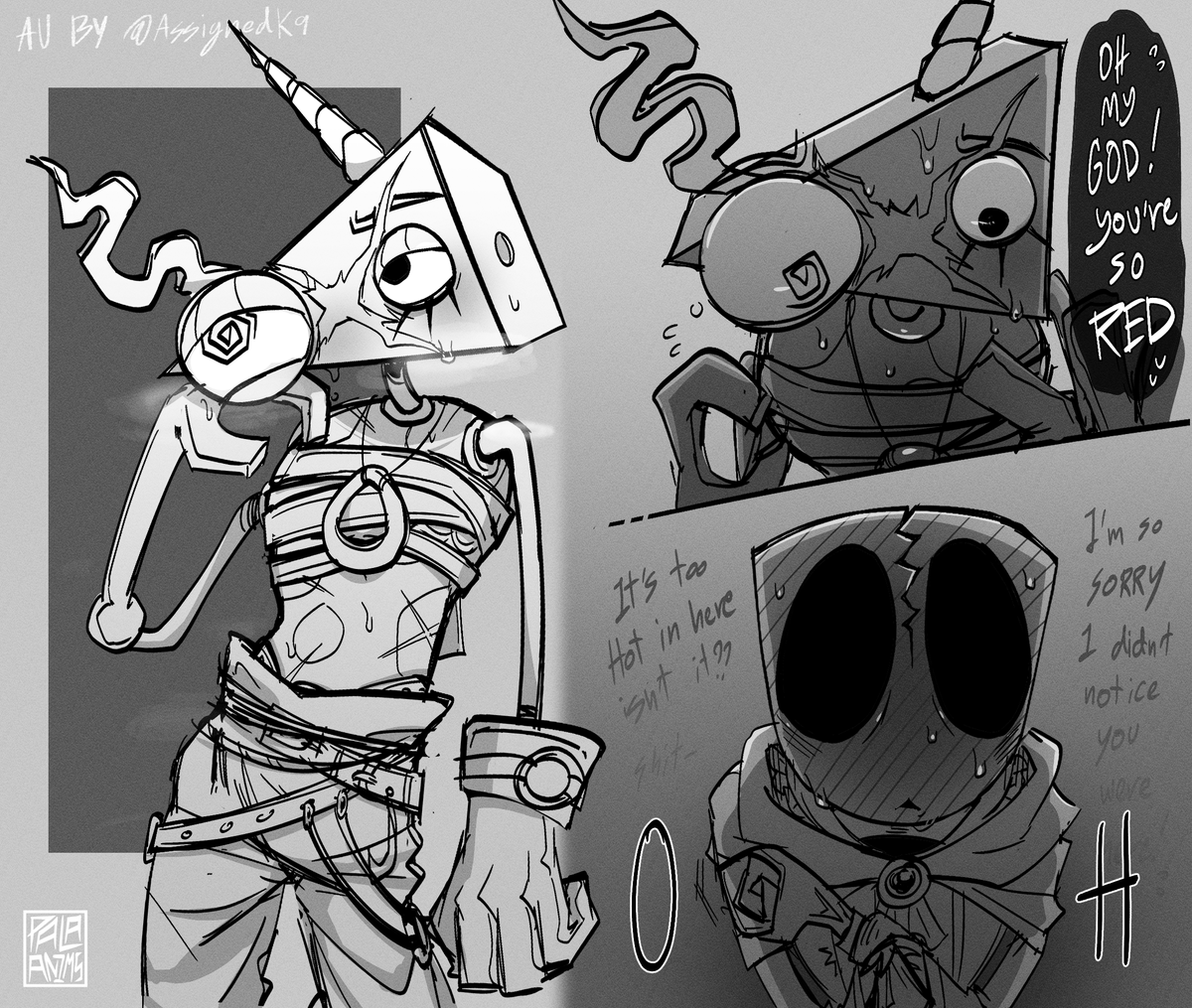 LBSkung's tweet image. hello